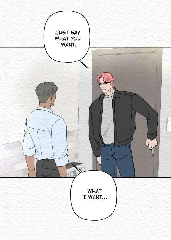Room Mate Chapter 16 page 23 - 