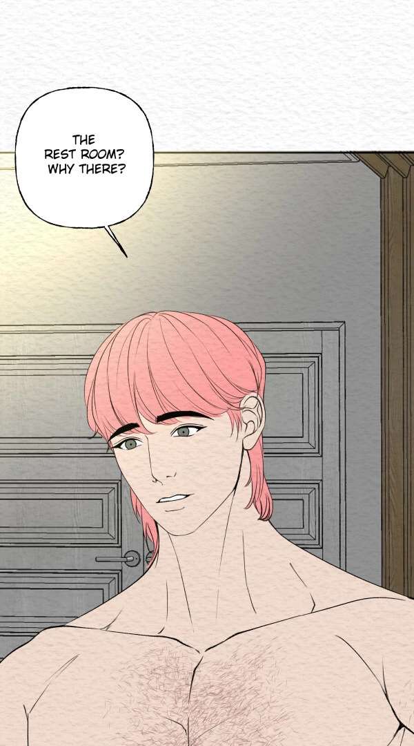 Room Mate Chapter 16 page 4 - 
