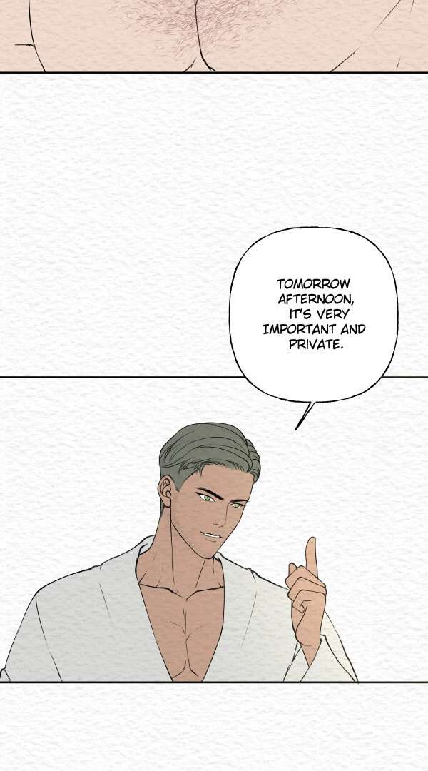 Room Mate Chapter 16 page 5 - 