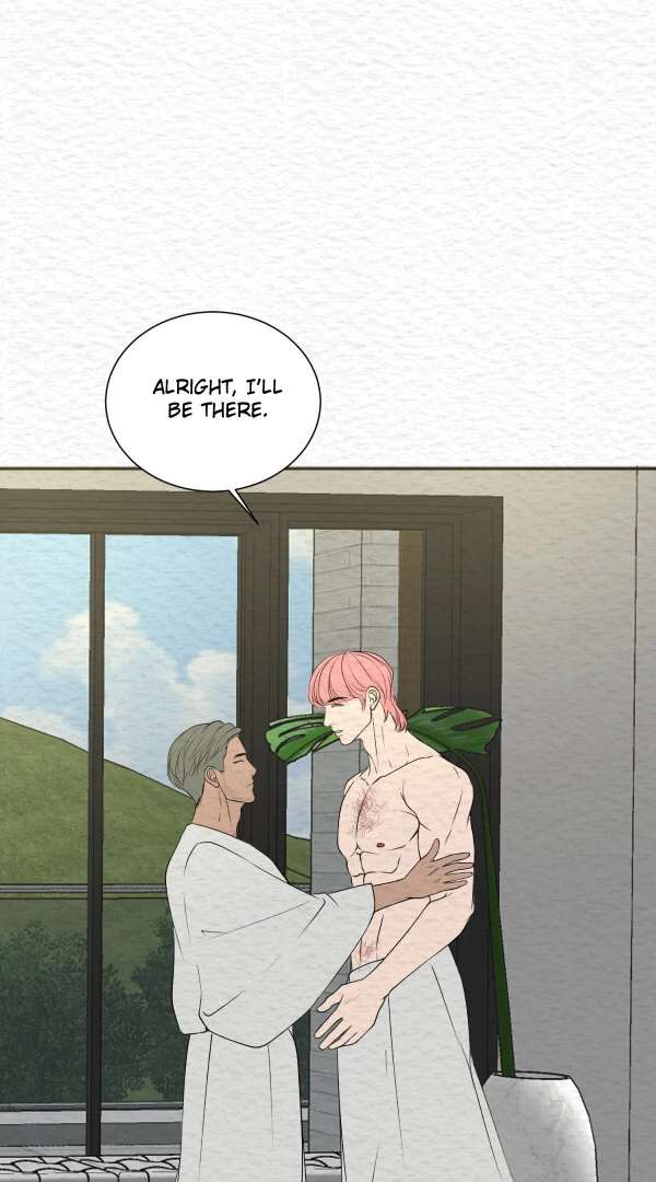 Room Mate Chapter 16 page 6 - 