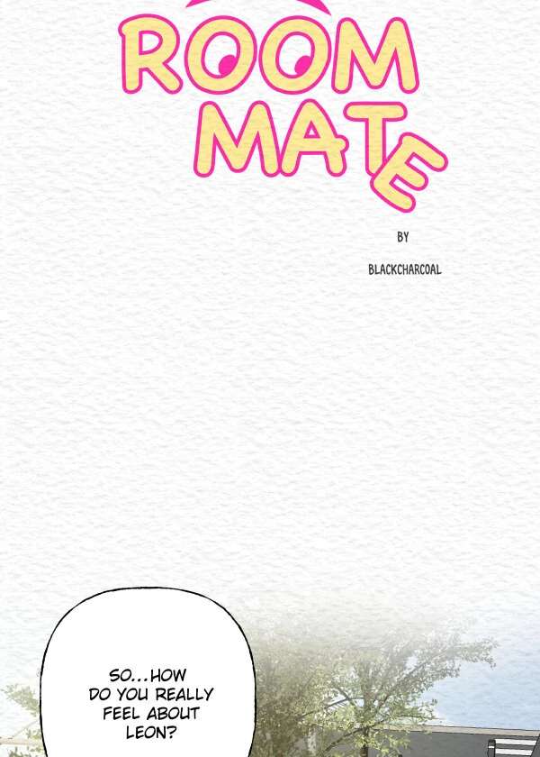 Room Mate Chapter 16 page 8 - 
