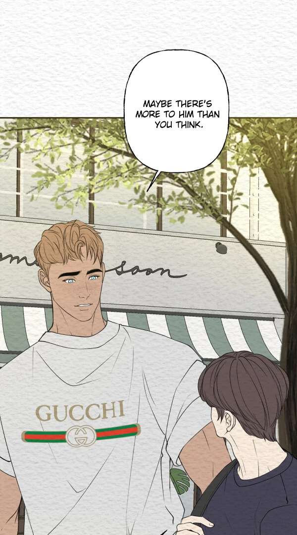 Room Mate Chapter 16 page 10 - 