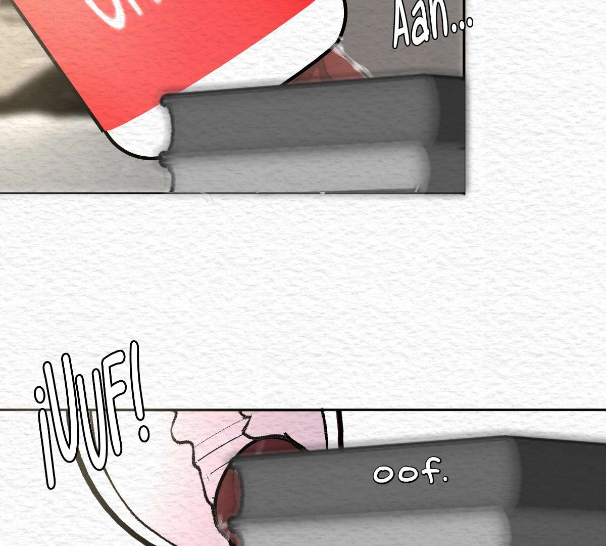 Room Mate Chapter 18 page 14 - 