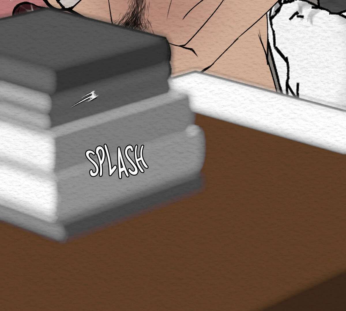 Room Mate Chapter 18 page 17 - 