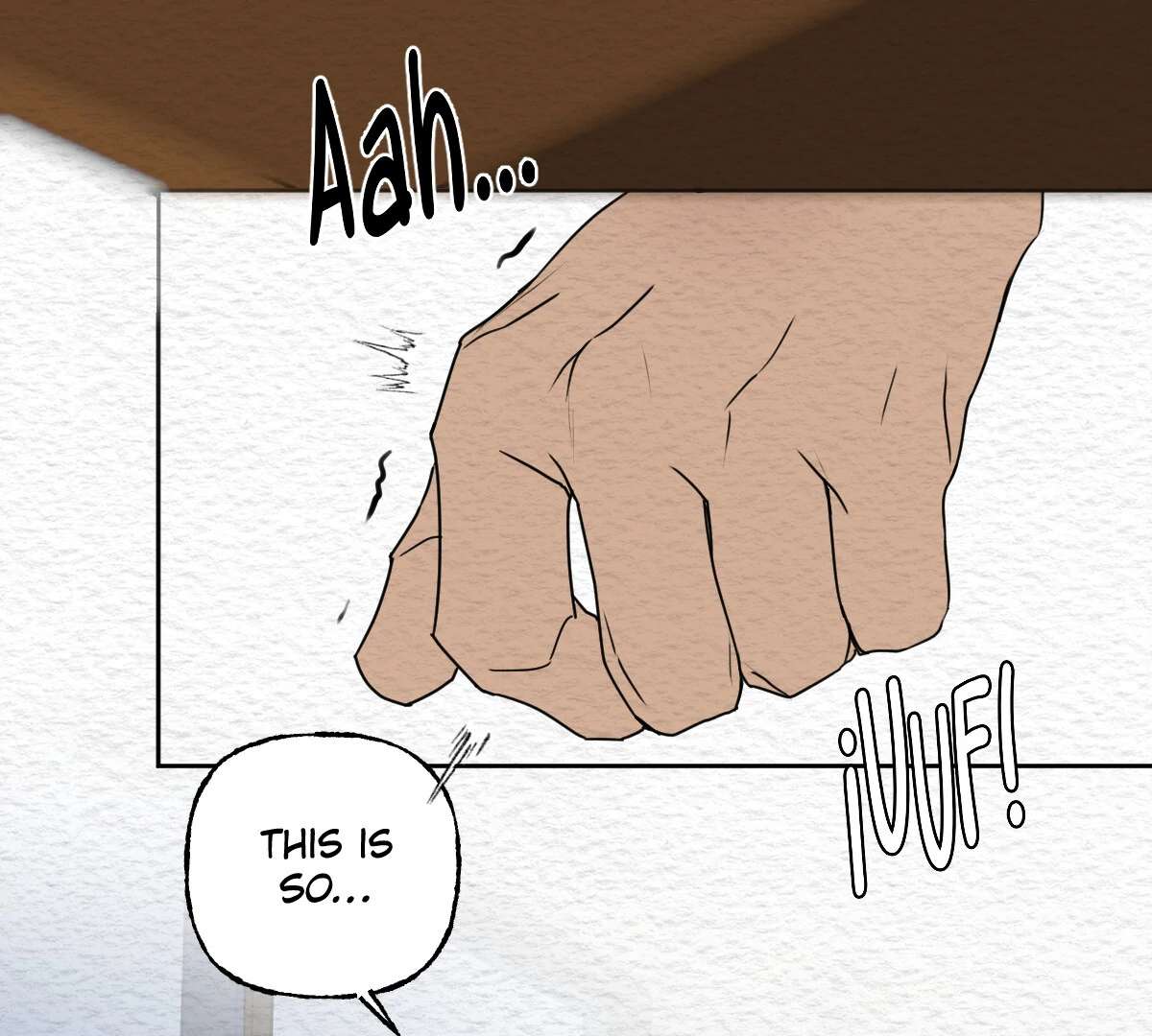 Room Mate Chapter 18 page 18 - 