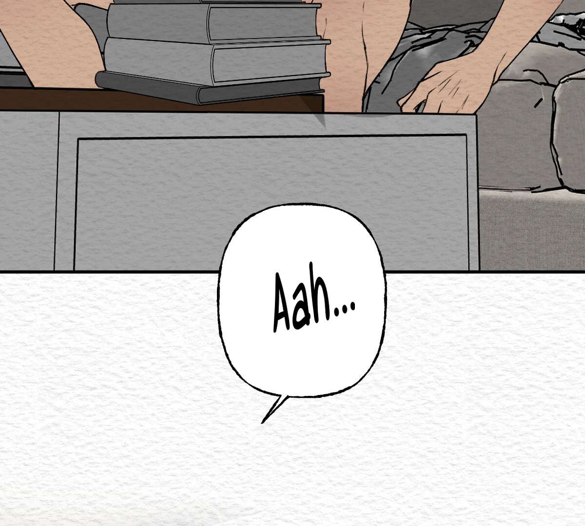 Room Mate Chapter 18 page 20 - 
