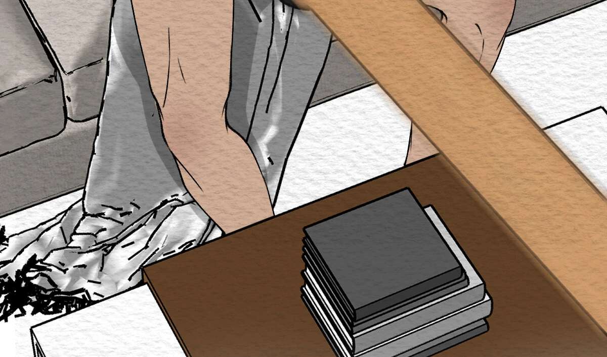 Room Mate Chapter 18 page 22 - 