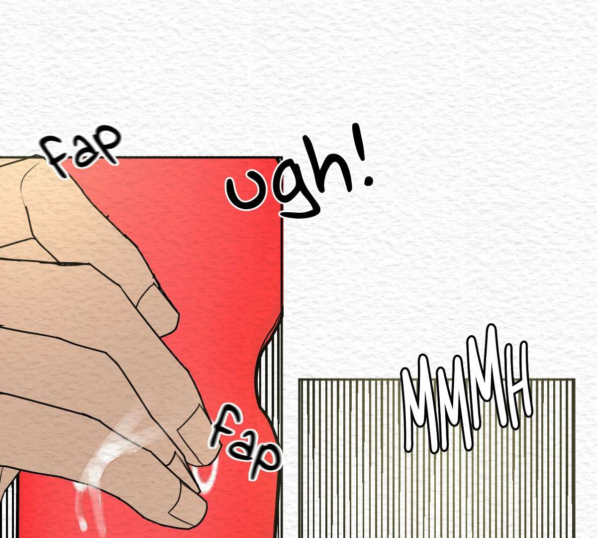 Room Mate Chapter 18 page 26 - 