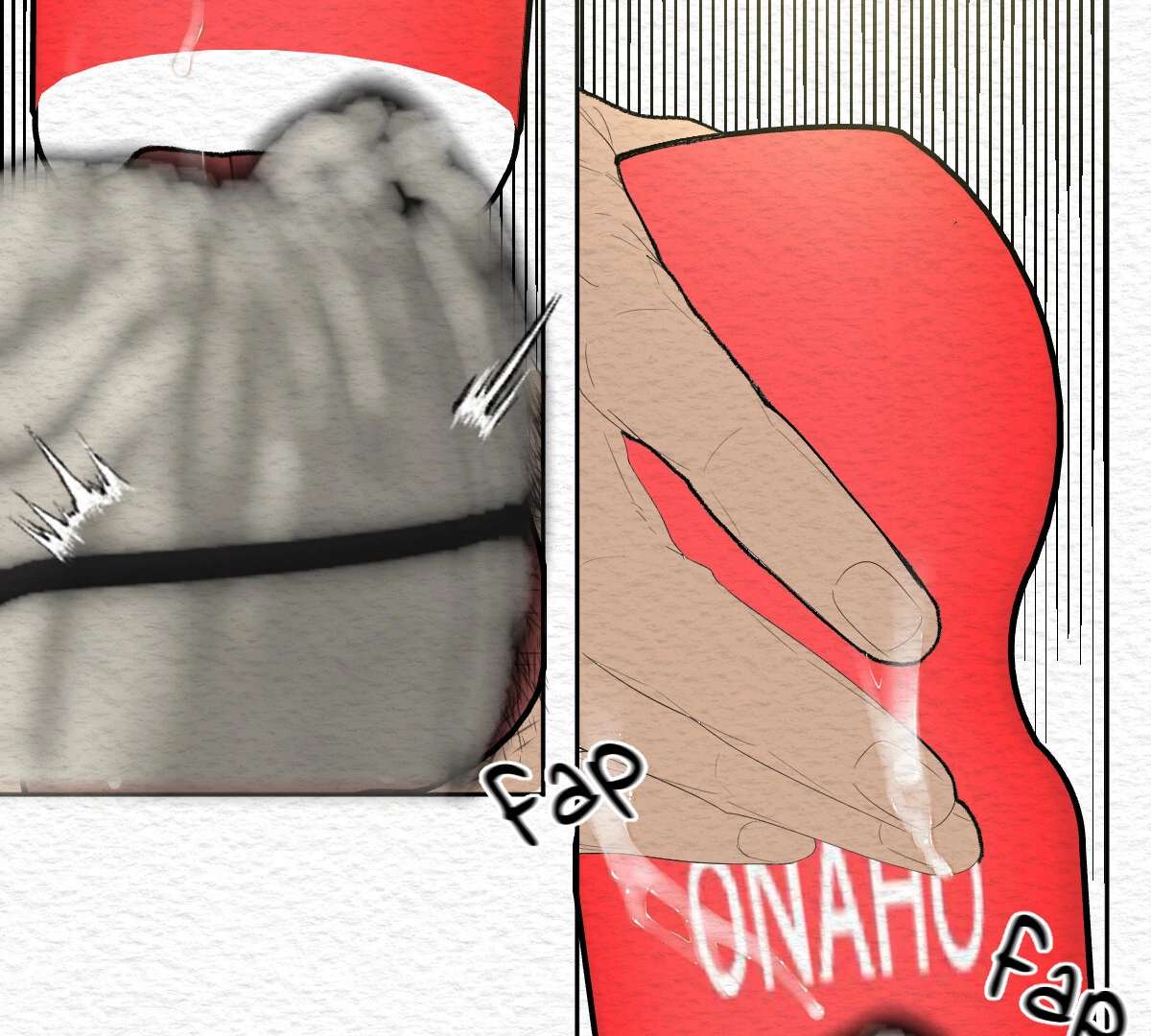 Room Mate Chapter 18 page 27 - 