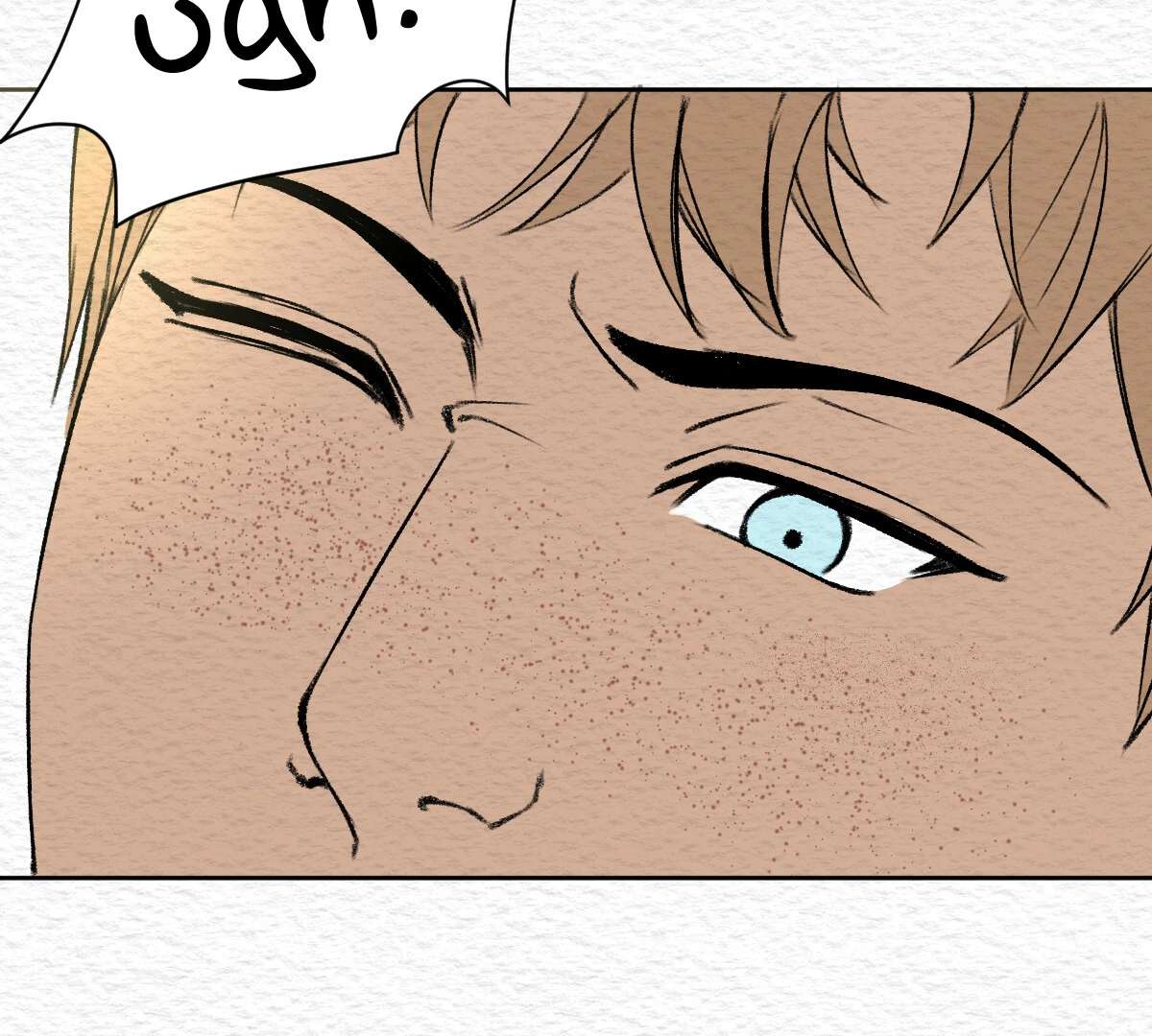 Room Mate Chapter 18 page 29 - 