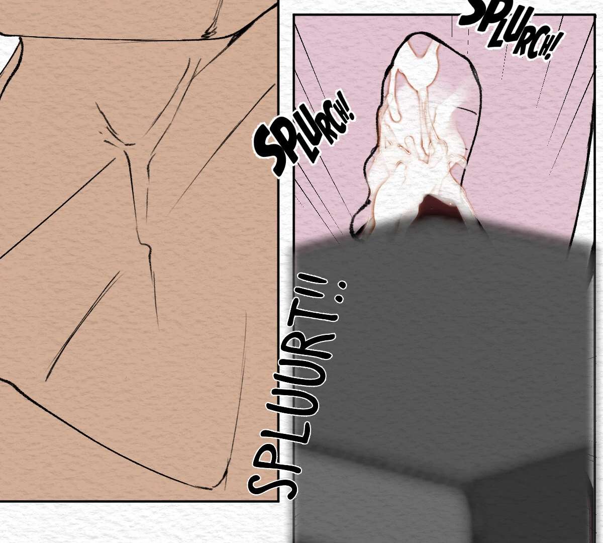 Room Mate Chapter 18 page 31 - 