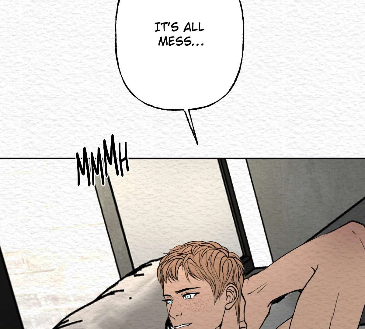 Room Mate Chapter 18 page 38 - 