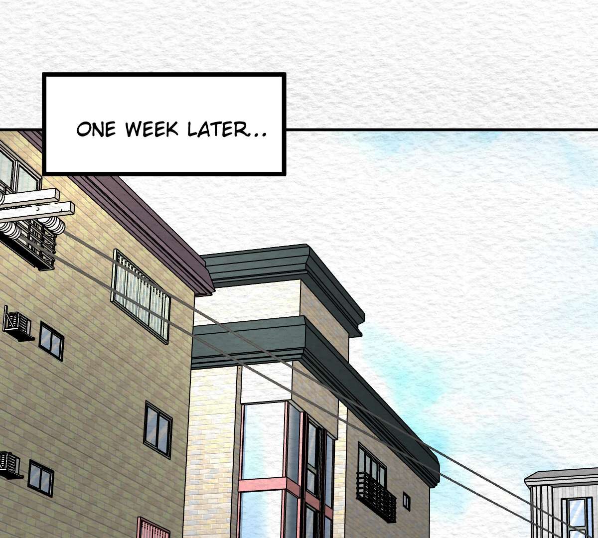 Room Mate Chapter 18 page 43 - 