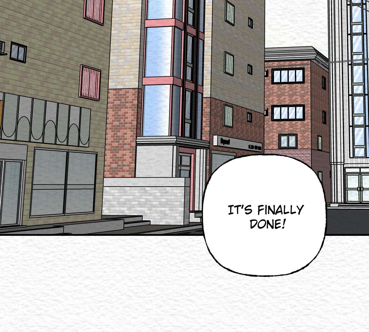Room Mate Chapter 18 page 44 - 