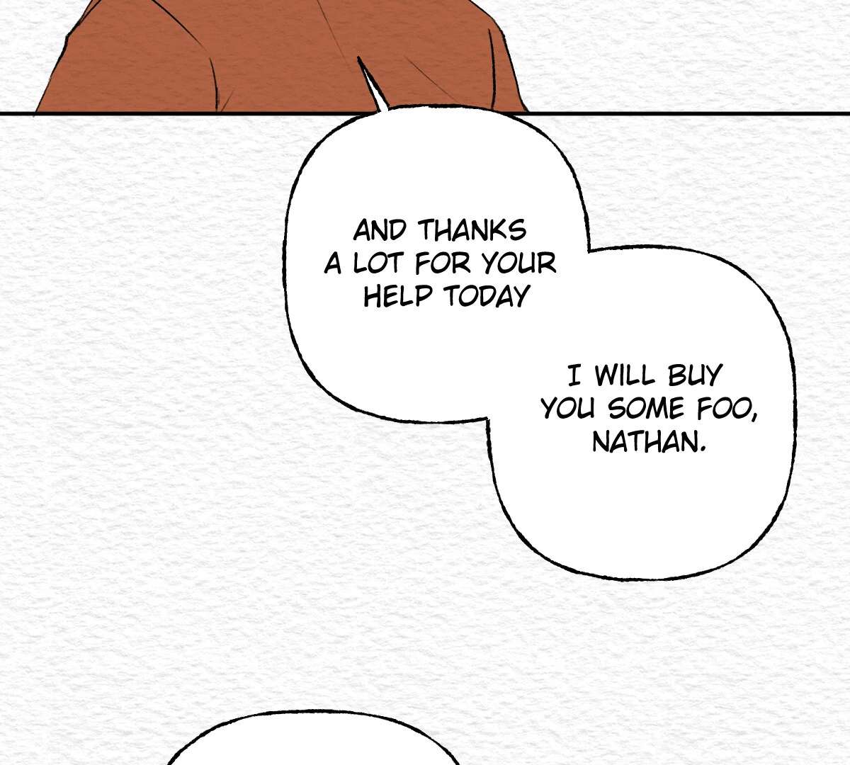 Room Mate Chapter 18 page 49 - 