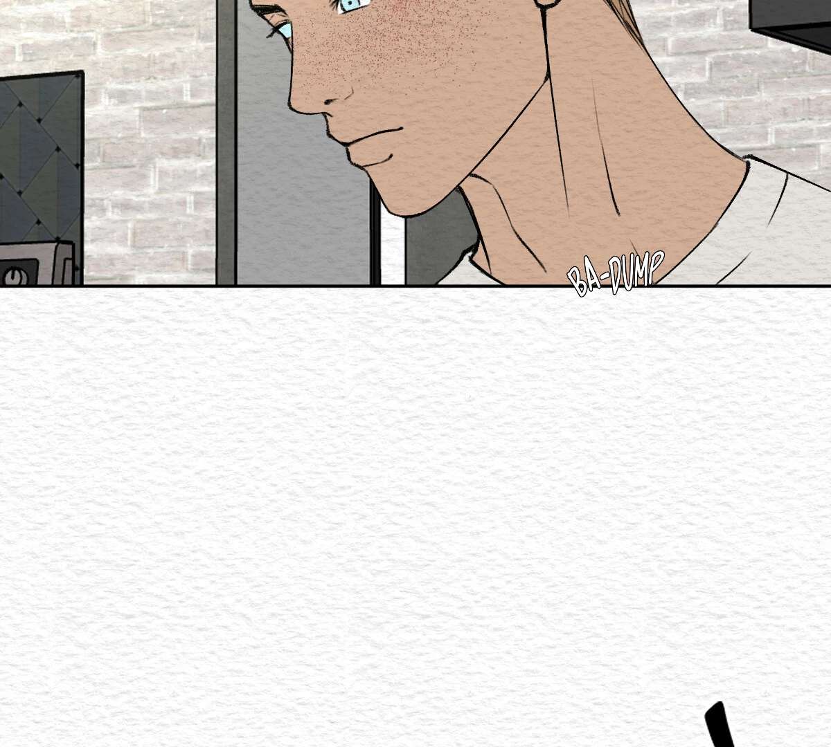 Room Mate Chapter 18 page 6 - 