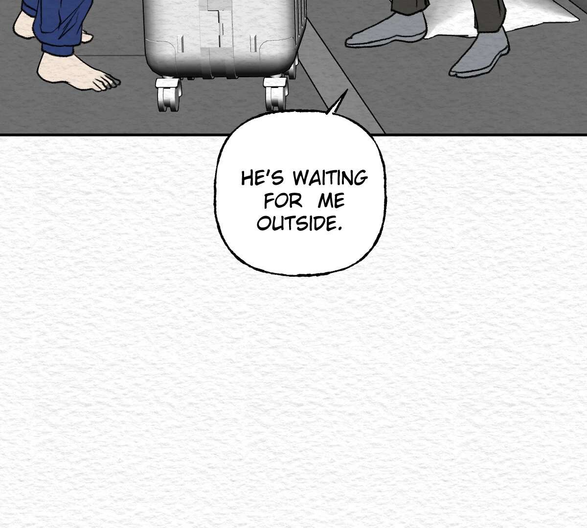 Room Mate Chapter 18 page 52 - 