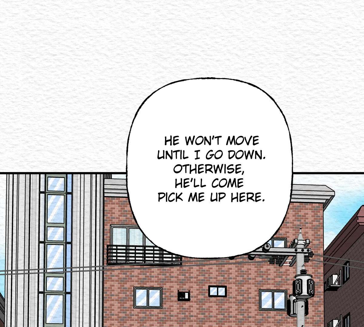 Room Mate Chapter 18 page 53 - 