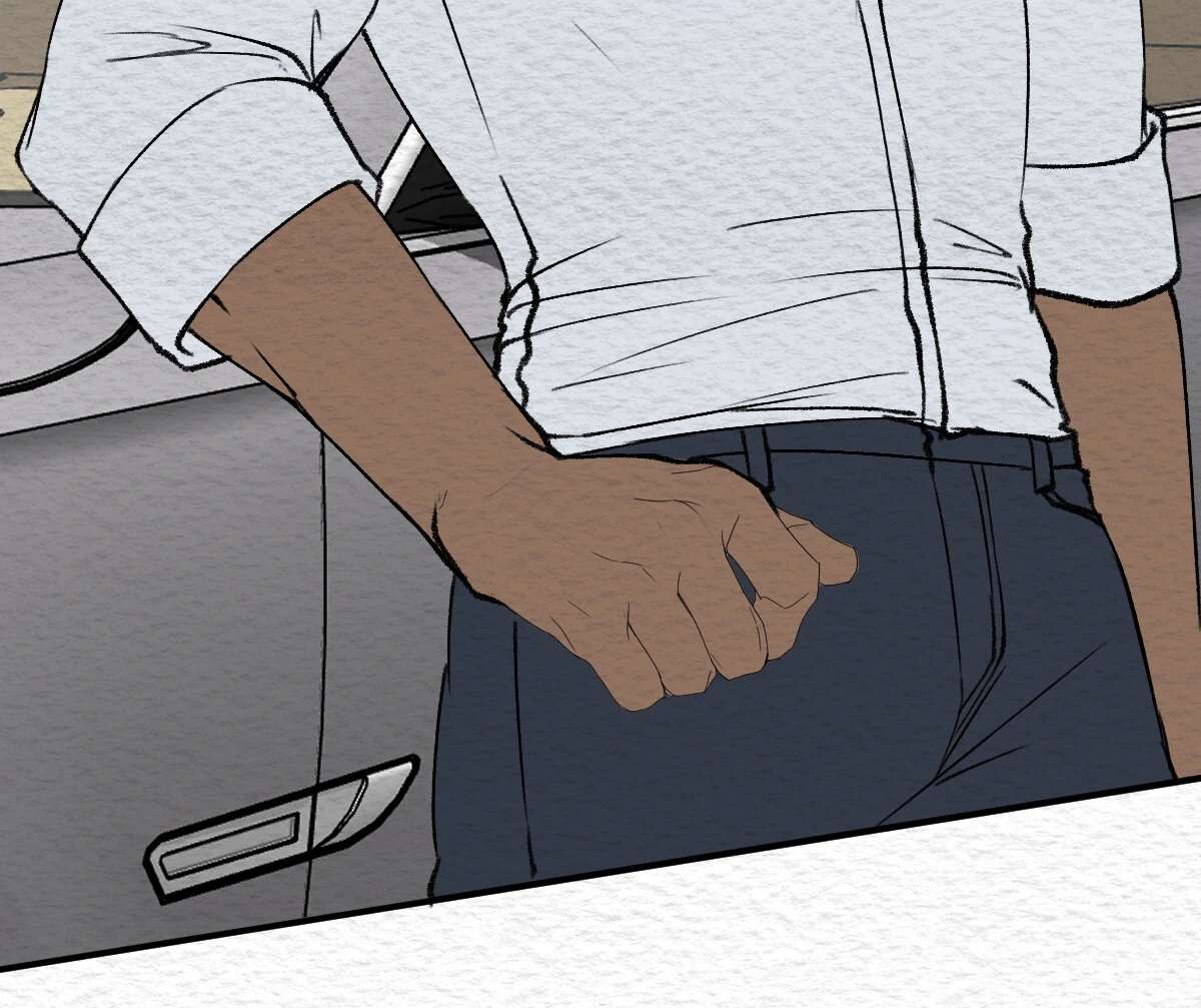 Room Mate Chapter 18 page 57 - 