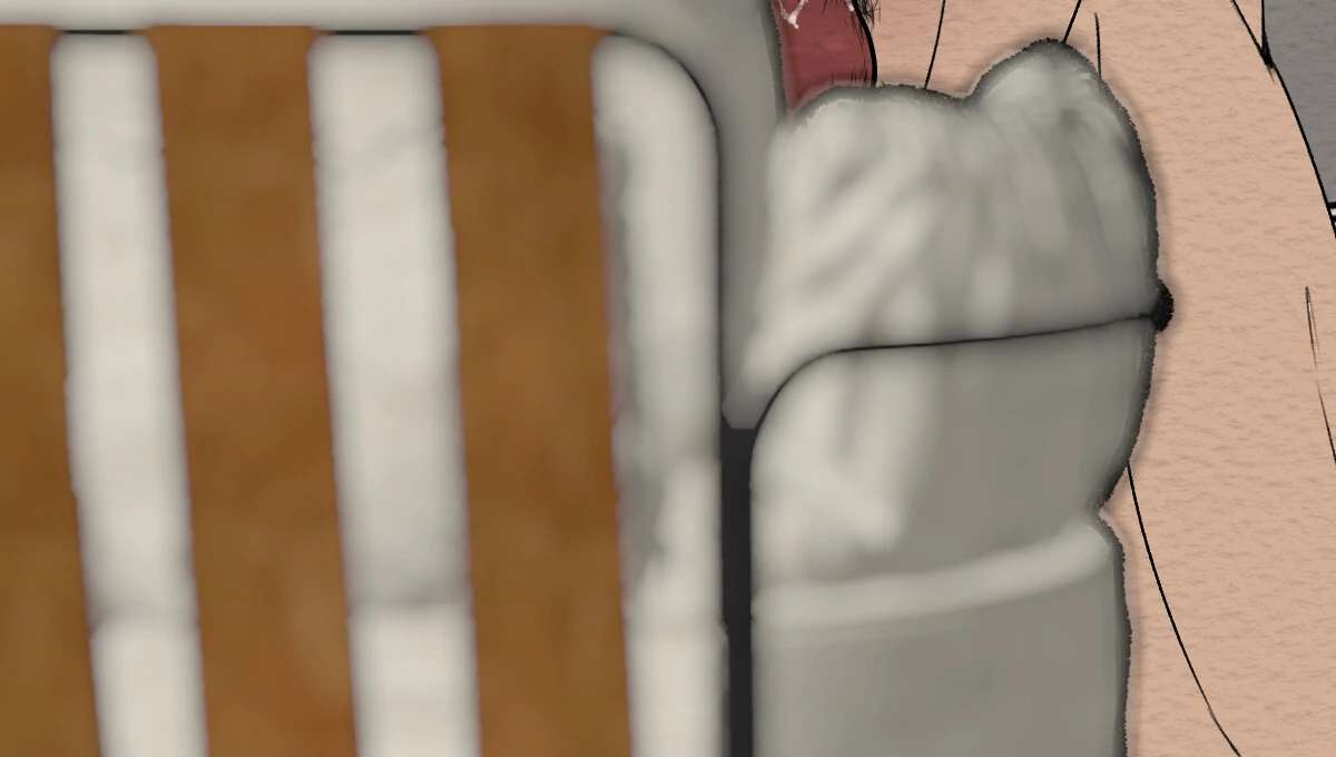 Room Mate Chapter 18 page 10 - 
