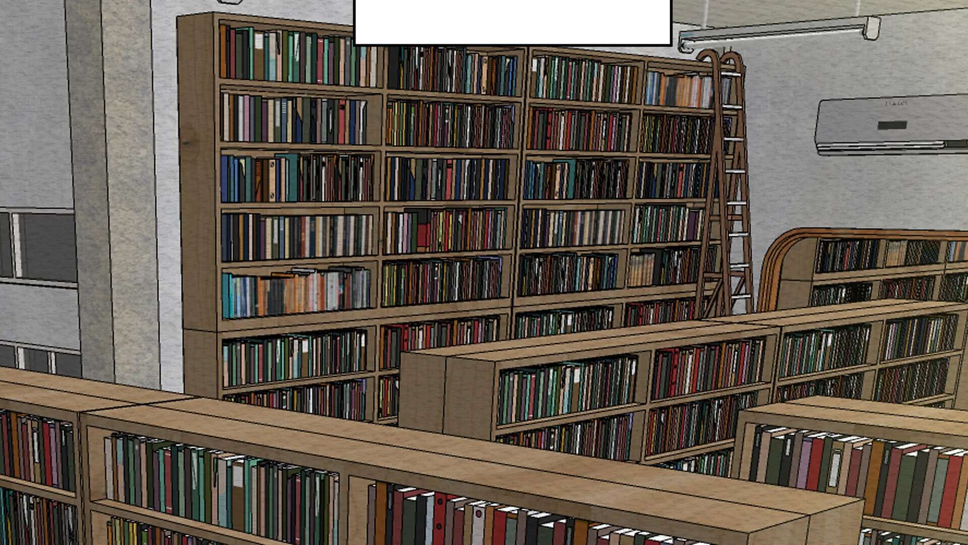 Room Mate Chapter 2 page 106 - 