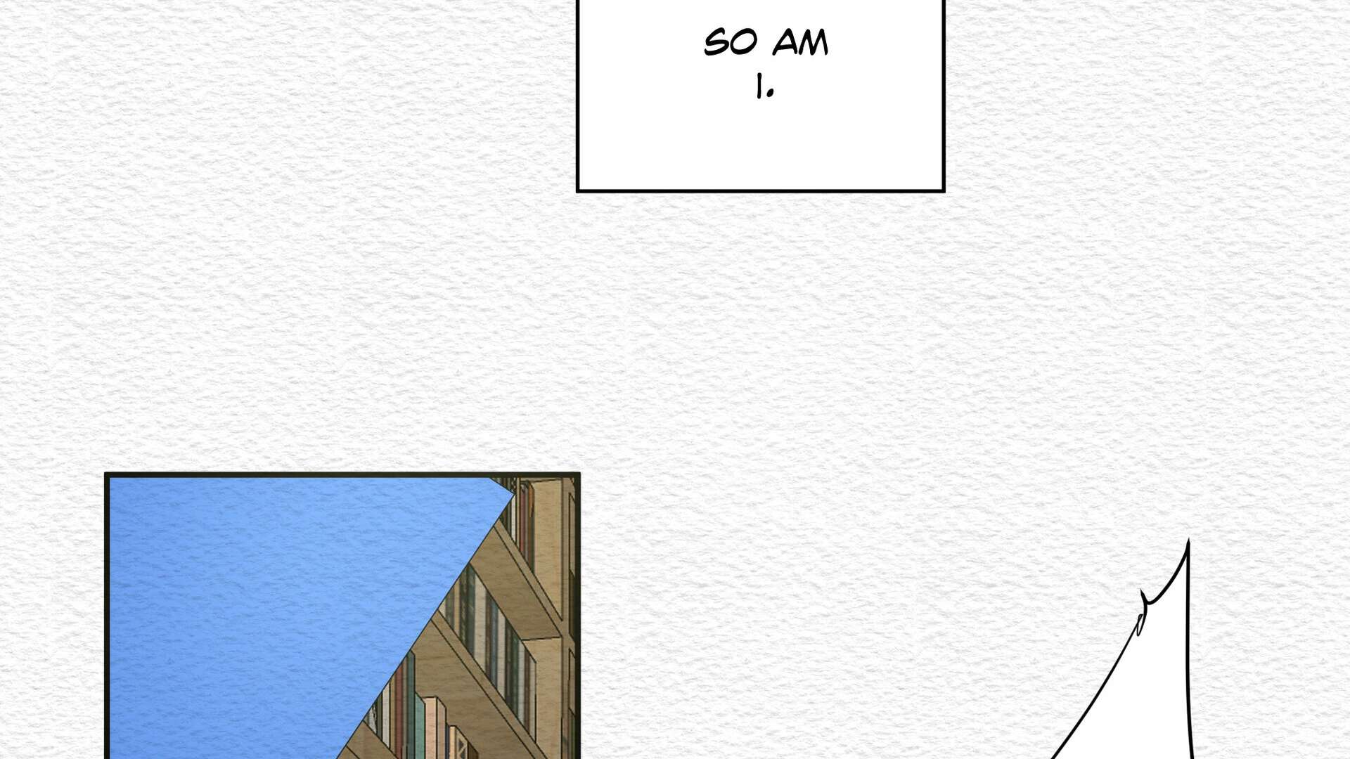 Room Mate Chapter 2 page 110 - 