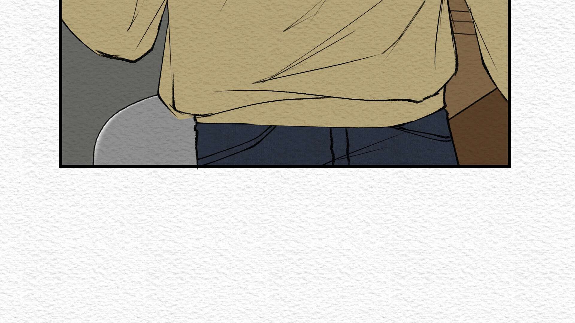 Room Mate Chapter 2 page 12 - 