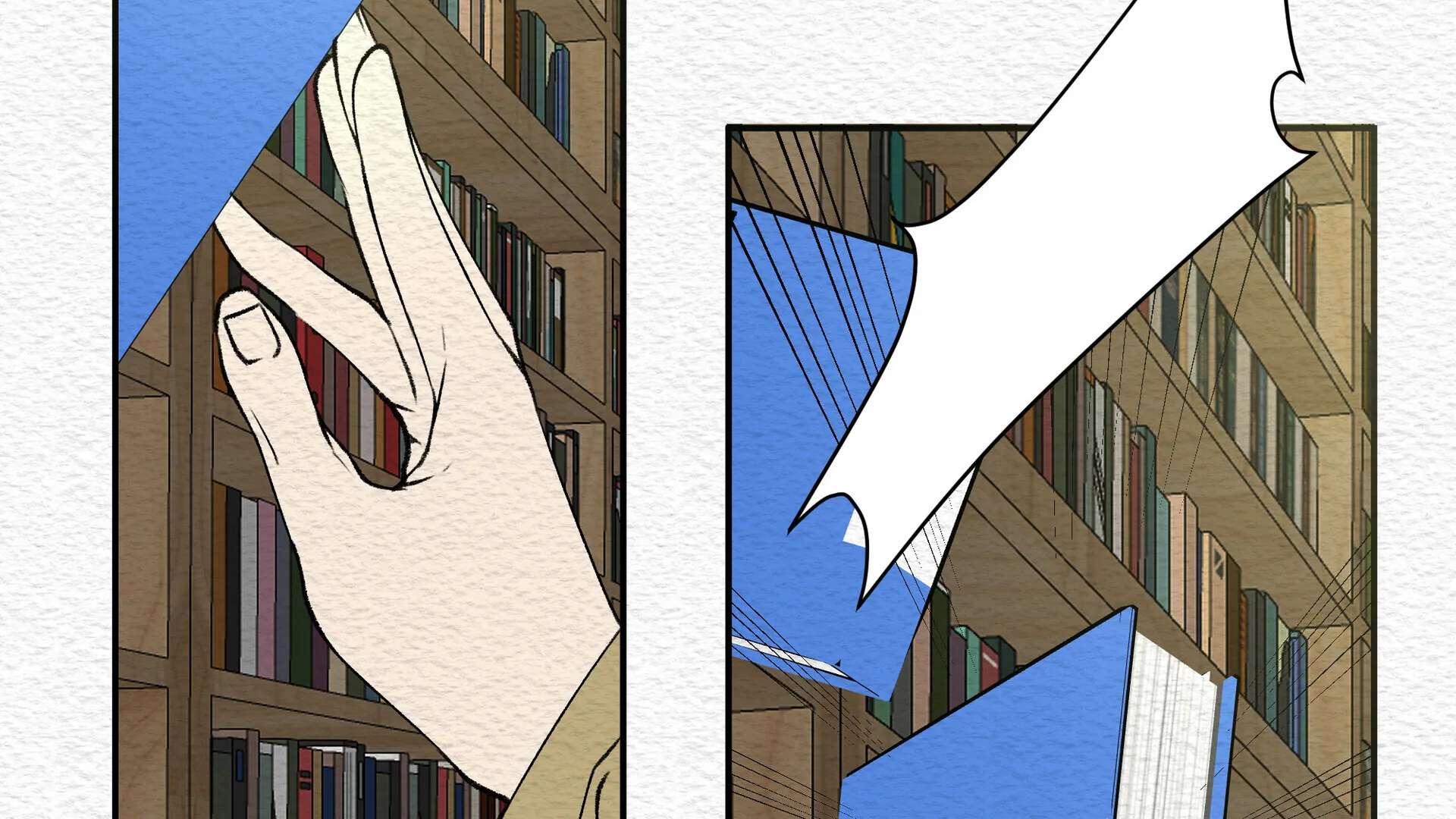 Room Mate Chapter 2 page 111 - 