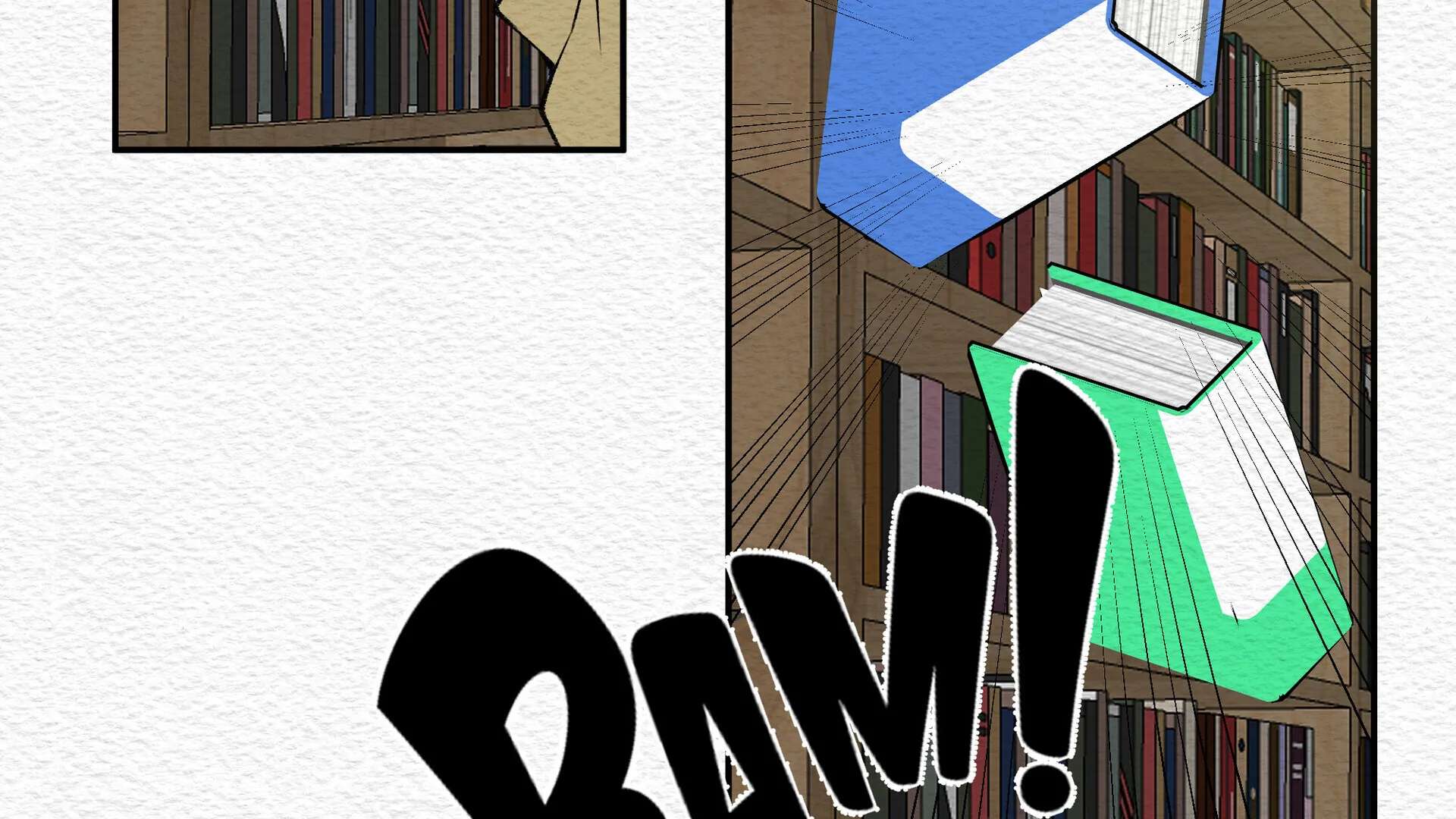 Room Mate Chapter 2 page 112 - 