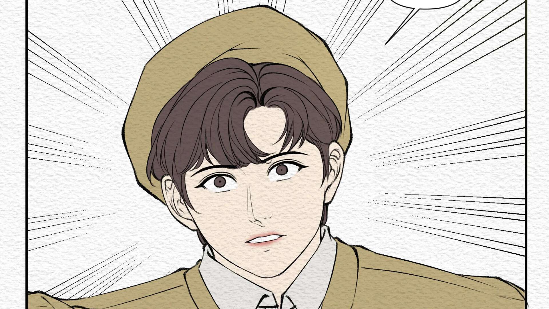 Room Mate Chapter 2 page 114 - 