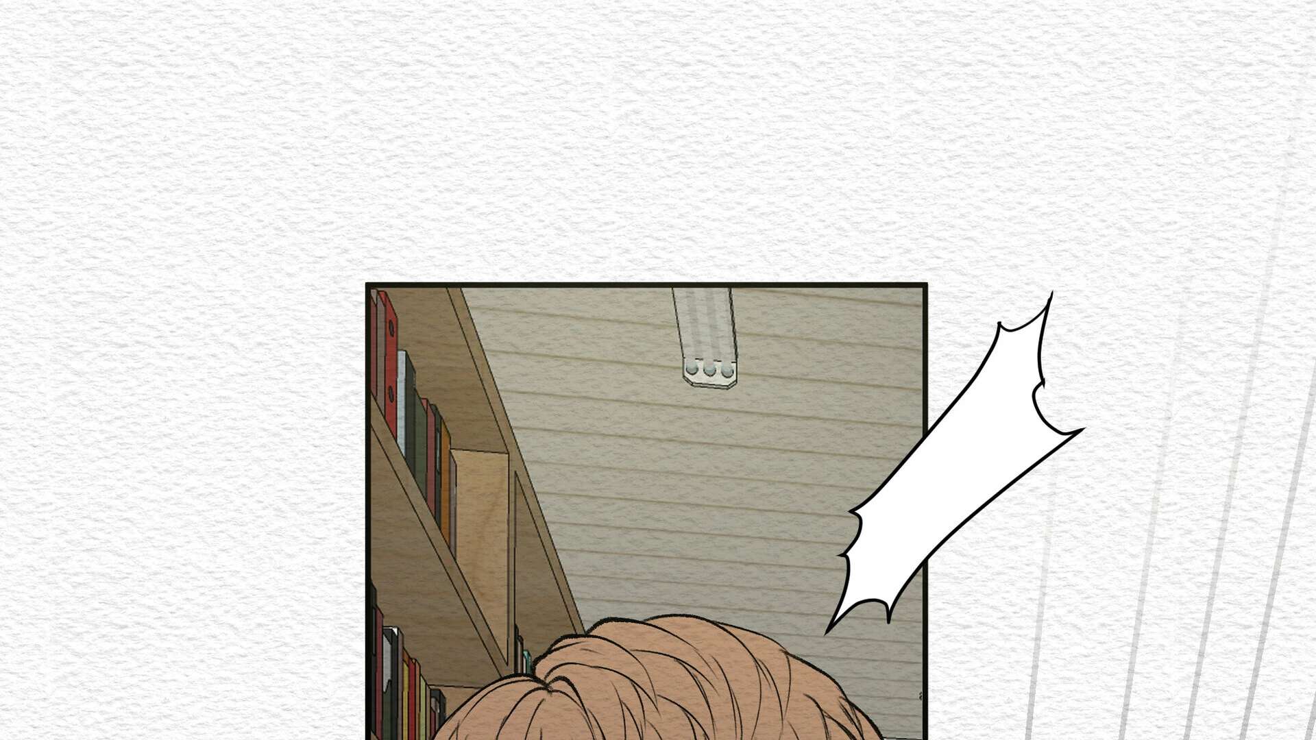Room Mate Chapter 2 page 116 - 