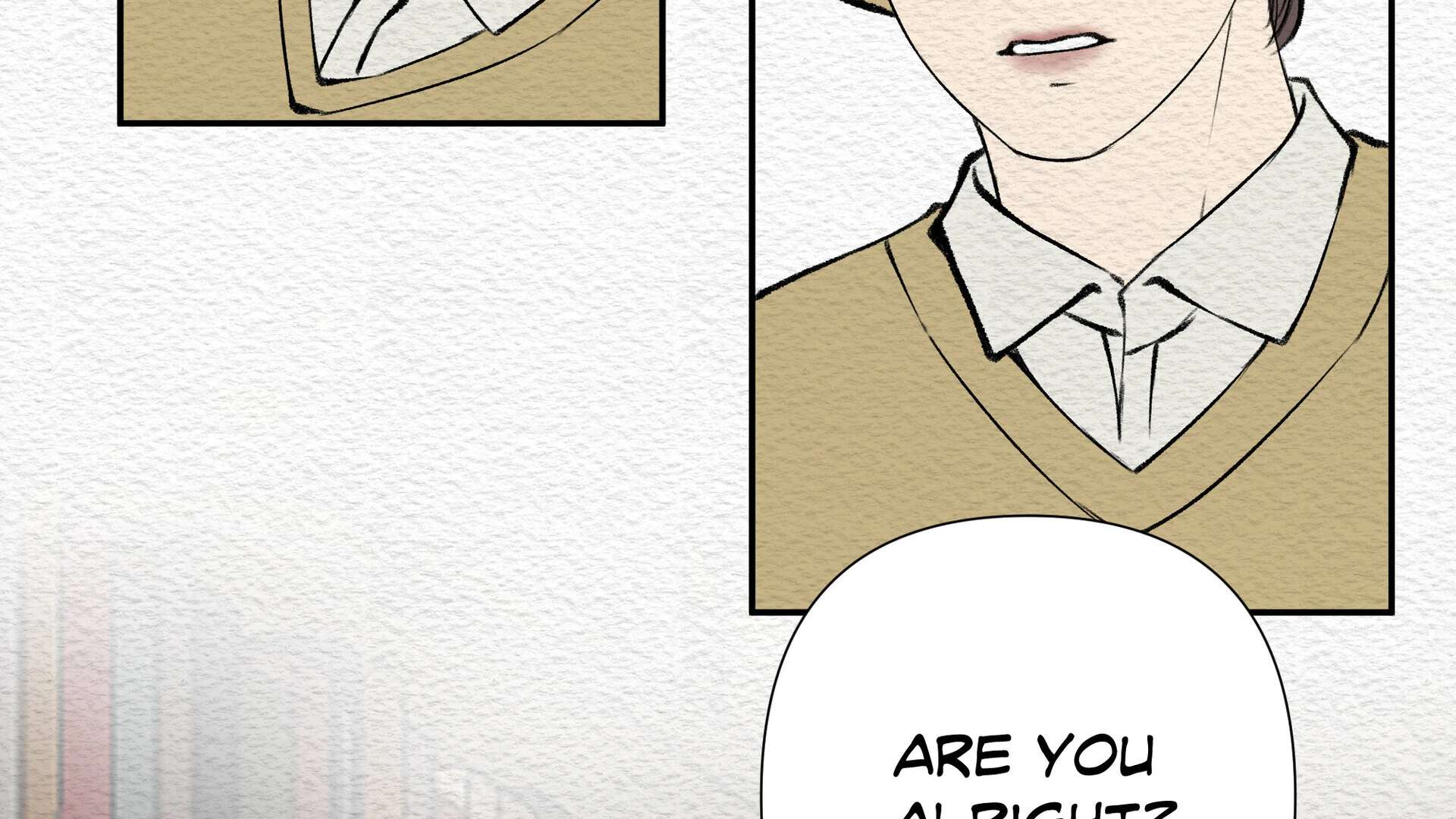 Room Mate Chapter 2 page 125 - 