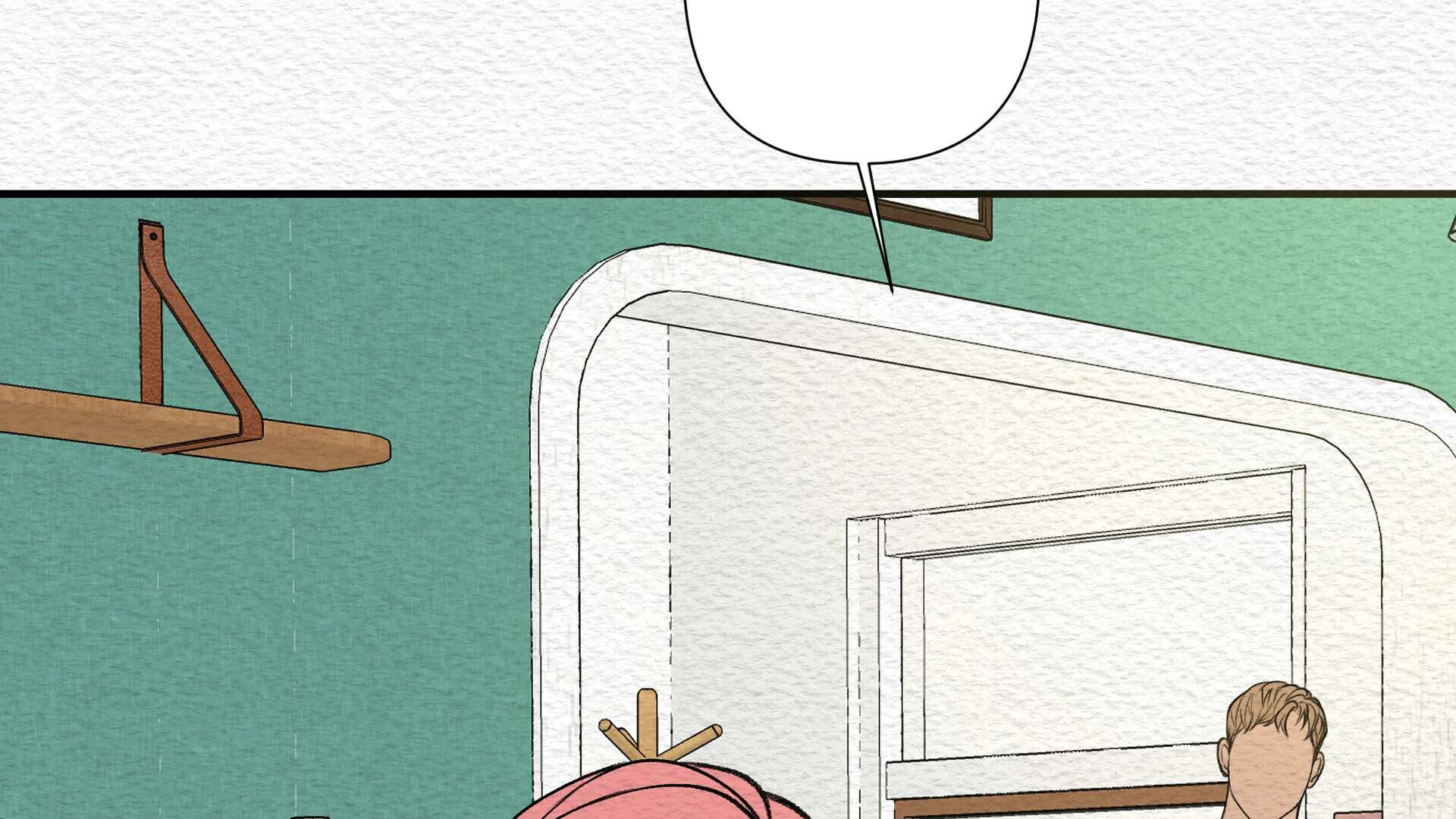 Room Mate Chapter 2 page 134 - 