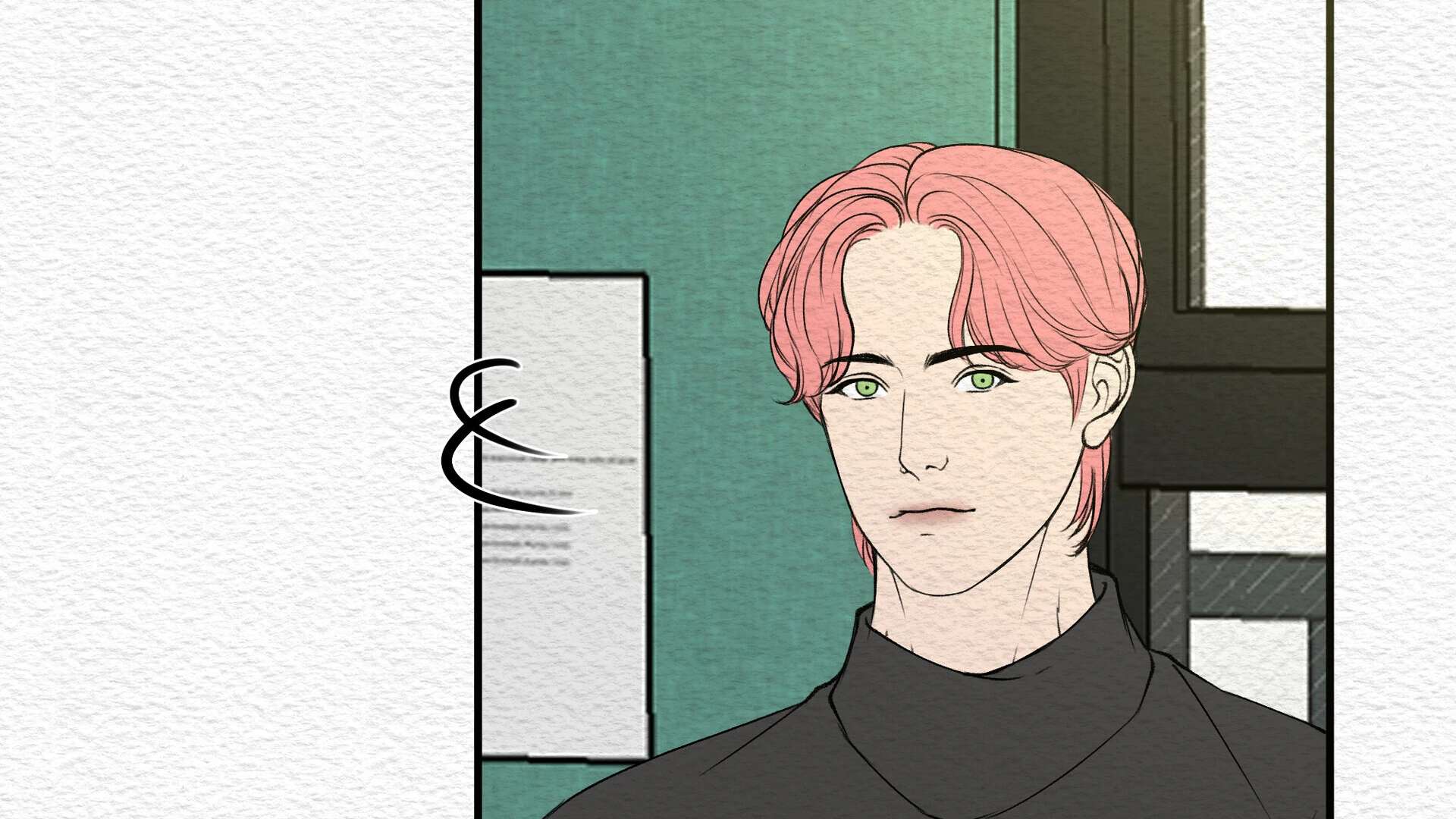 Room Mate Chapter 2 page 138 - 