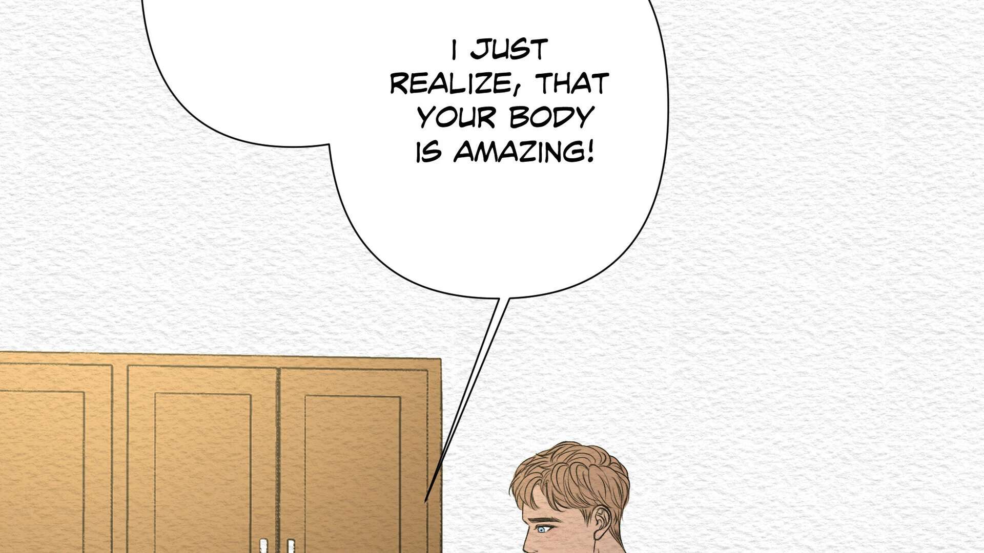 Room Mate Chapter 2 page 20 - 