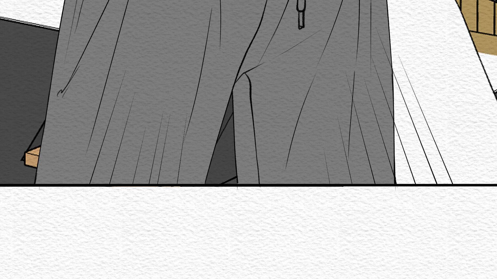 Room Mate Chapter 2 page 26 - 