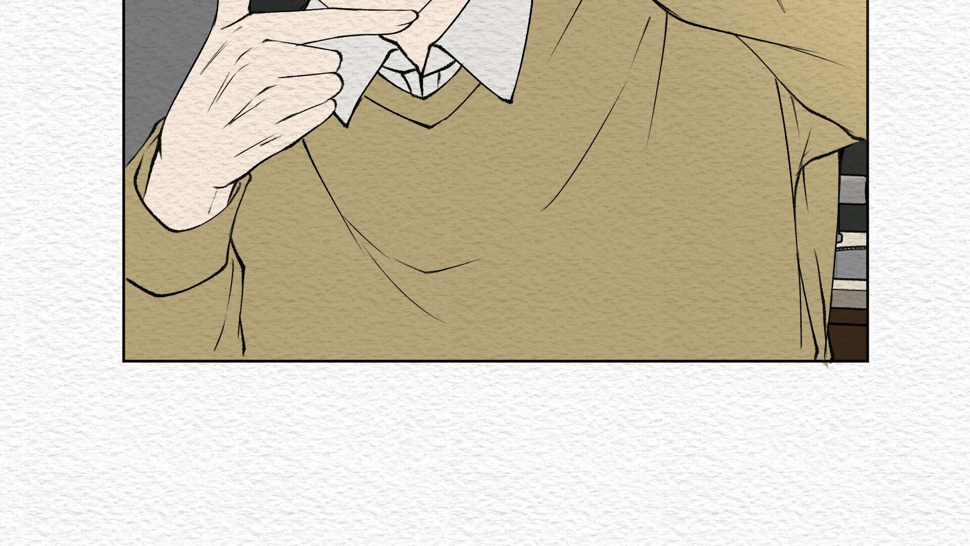 Room Mate Chapter 2 page 29 - 