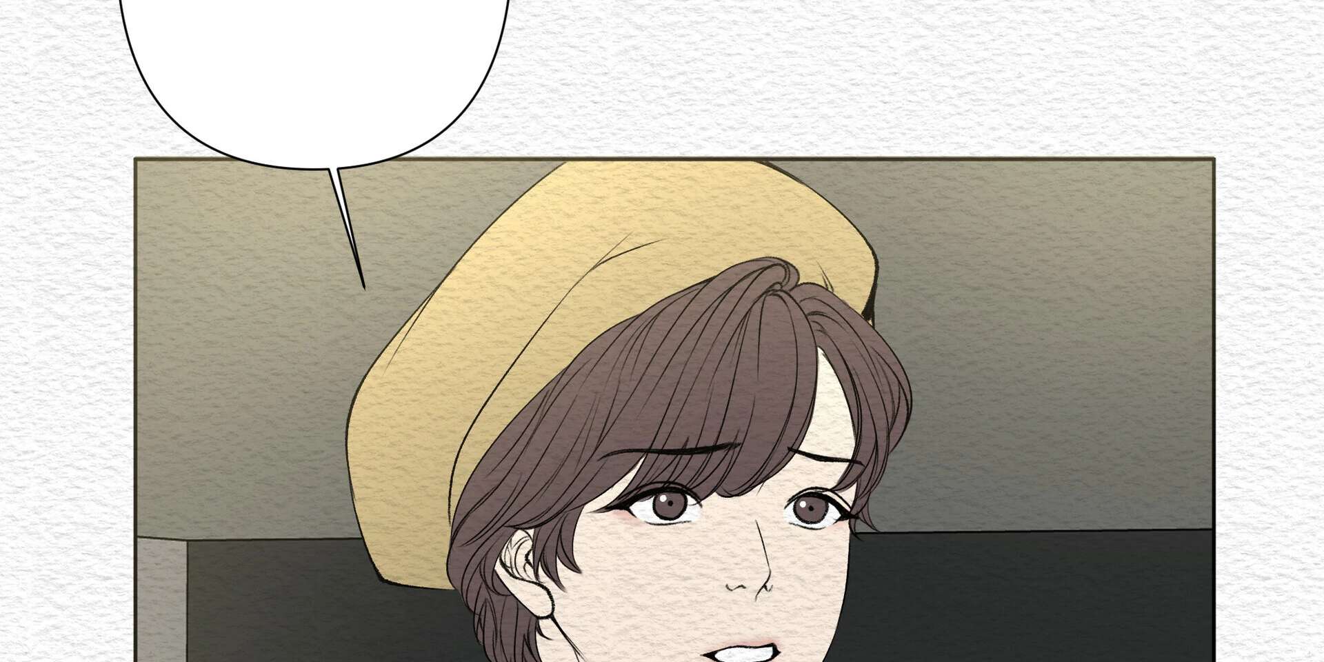 Room Mate Chapter 2 page 35 - 