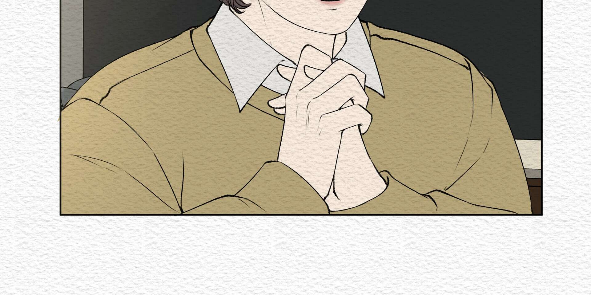 Room Mate Chapter 2 page 36 - 