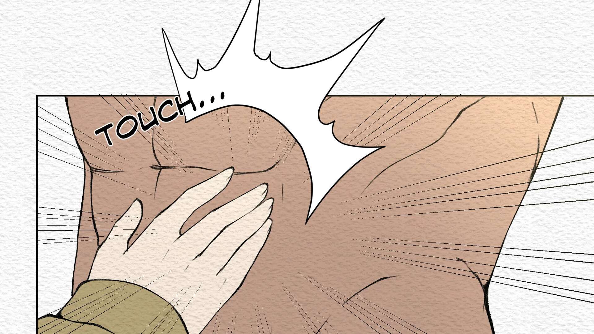 Room Mate Chapter 2 page 38 - 