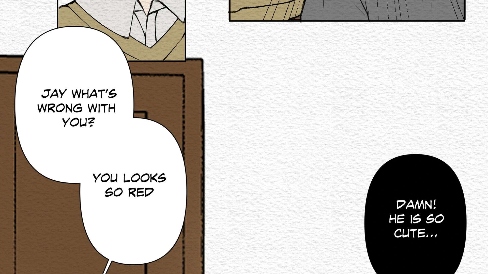 Room Mate Chapter 2 page 42 - 