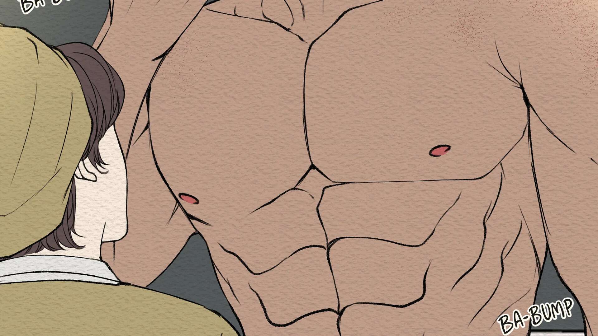 Room Mate Chapter 2 page 44 - 