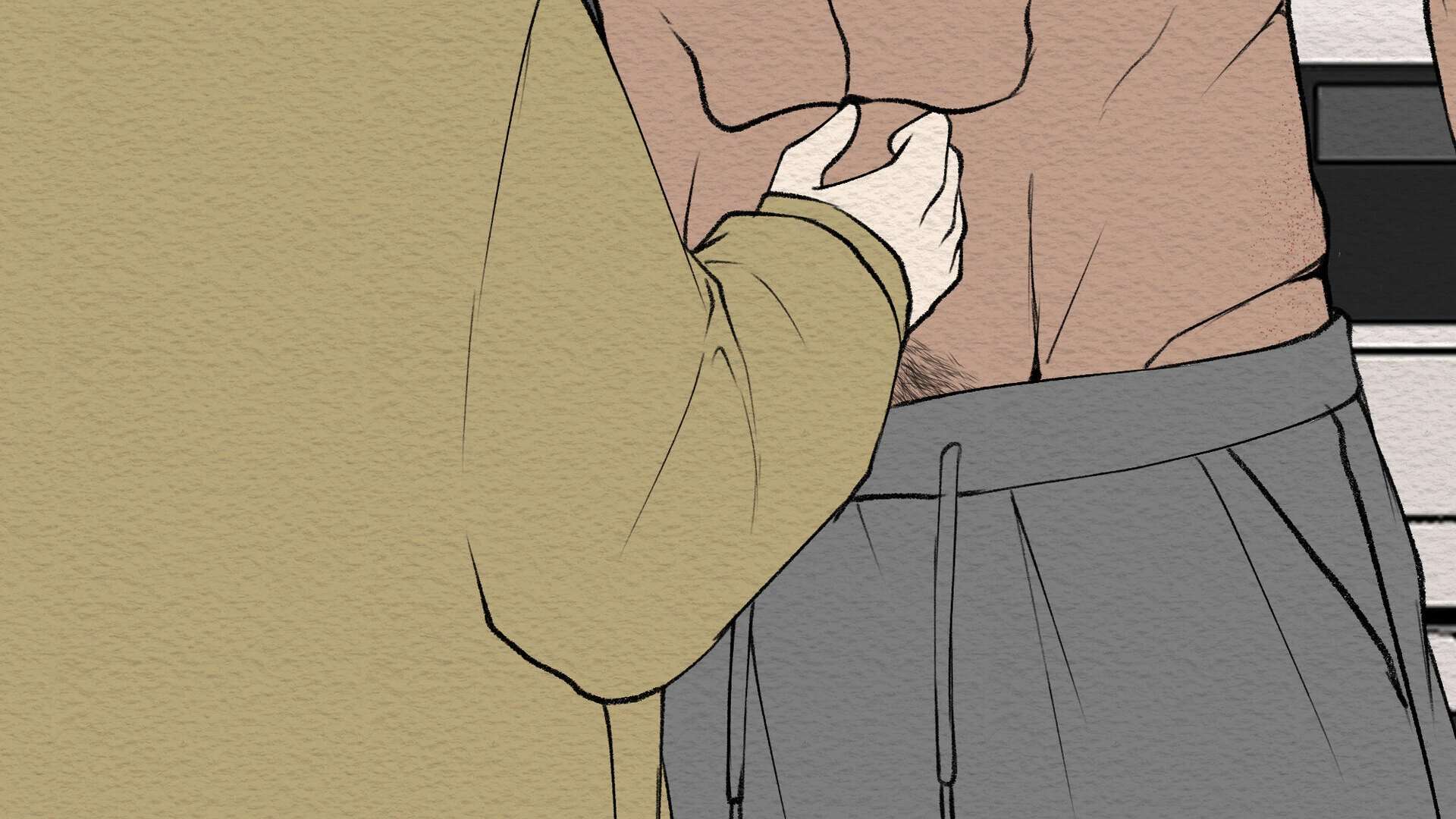 Room Mate Chapter 2 page 45 - 