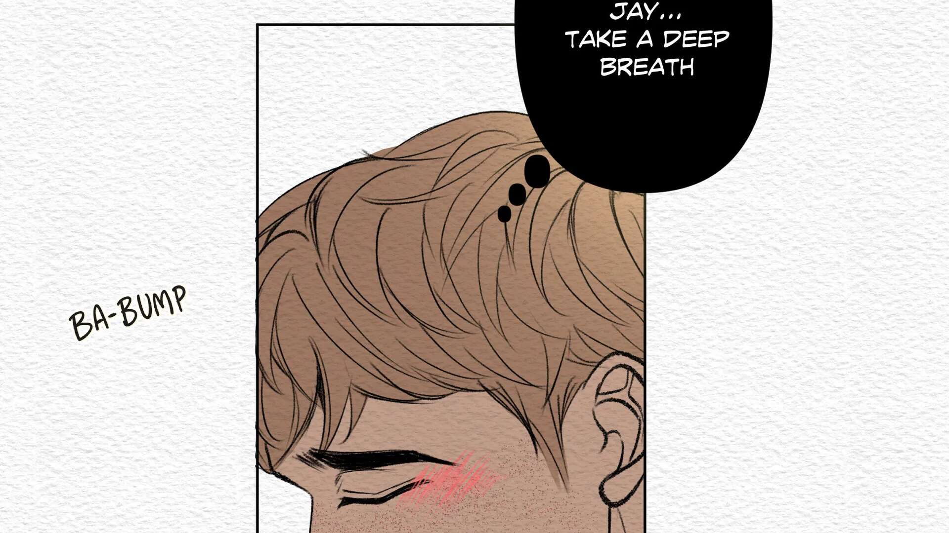 Room Mate Chapter 2 page 48 - 
