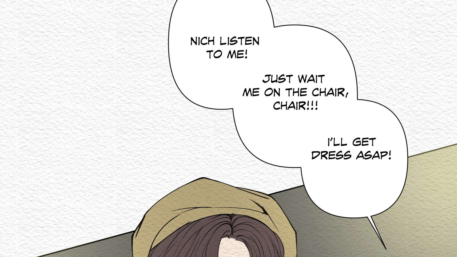 Room Mate Chapter 2 page 51 - 
