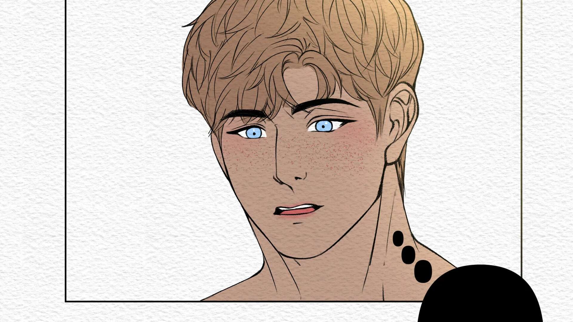 Room Mate Chapter 2 page 57 - 