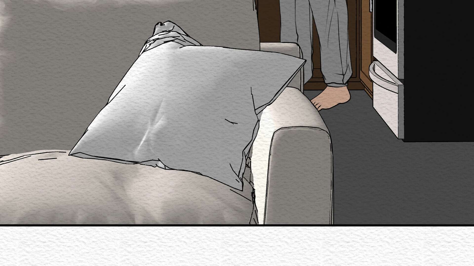 Room Mate Chapter 2 page 61 - 