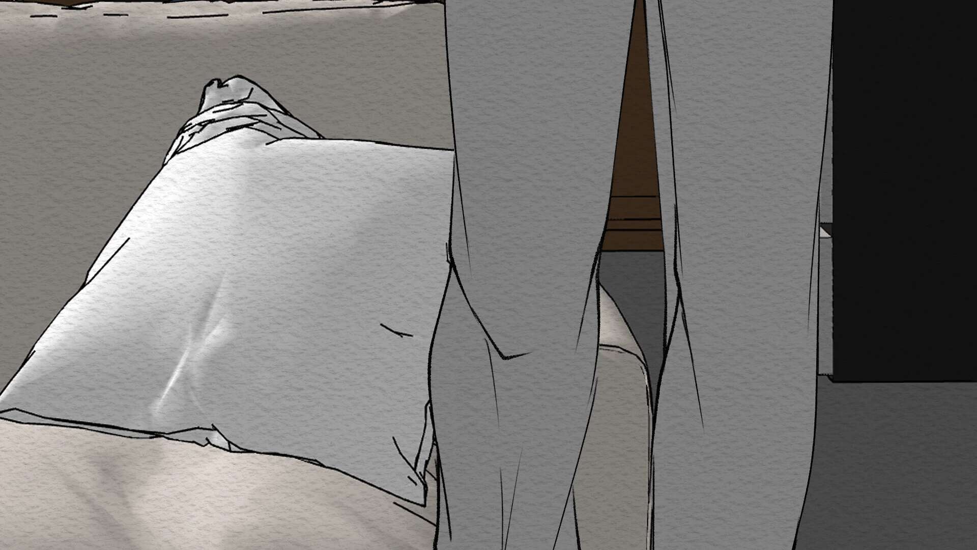 Room Mate Chapter 2 page 65 - 