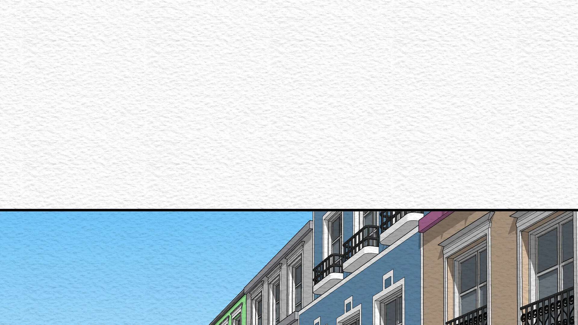 Room Mate Chapter 2 page 69 - 