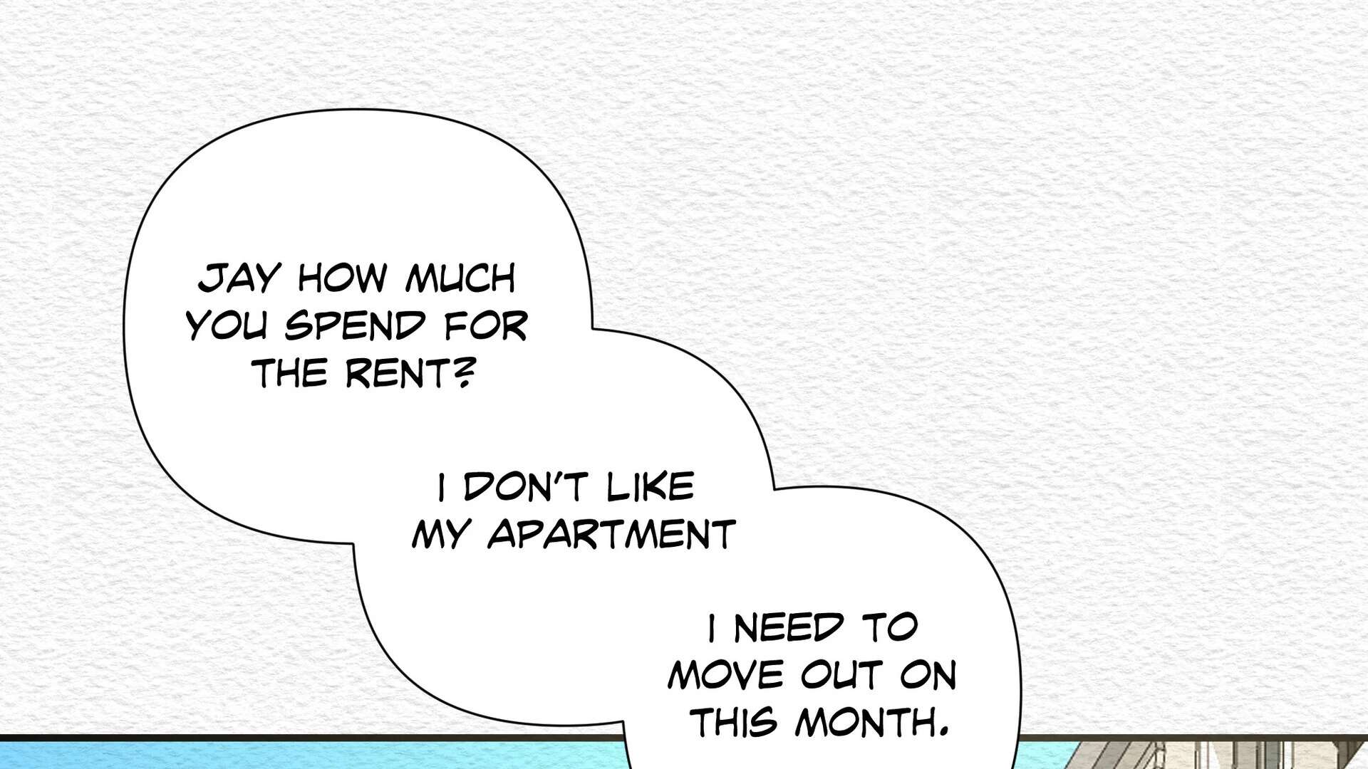 Room Mate Chapter 2 page 76 - 